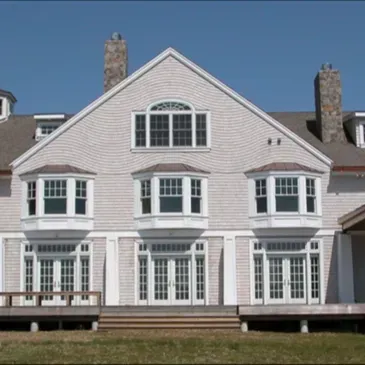 The Tower House