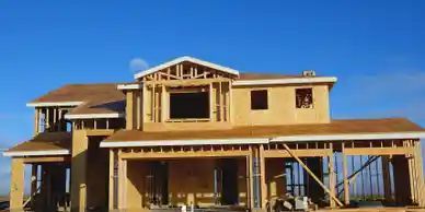 Custom Homes
