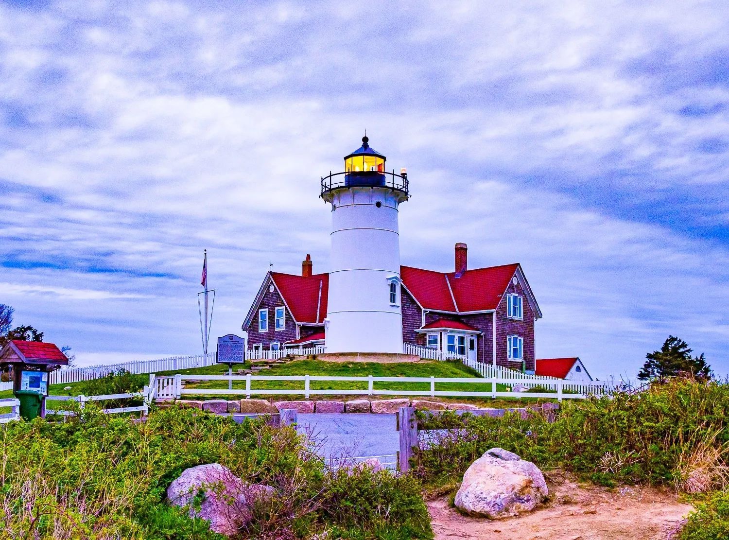 Lighthouse