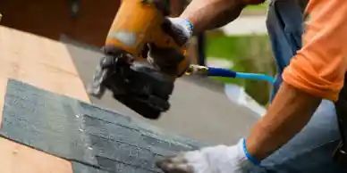 Roofing