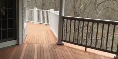 Decks