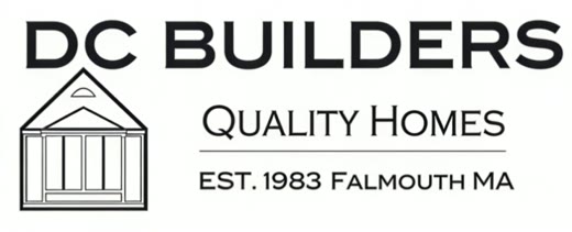 DC Builders &mdash; Quality Homes &mdash; Est. 1983, Falmouth MA