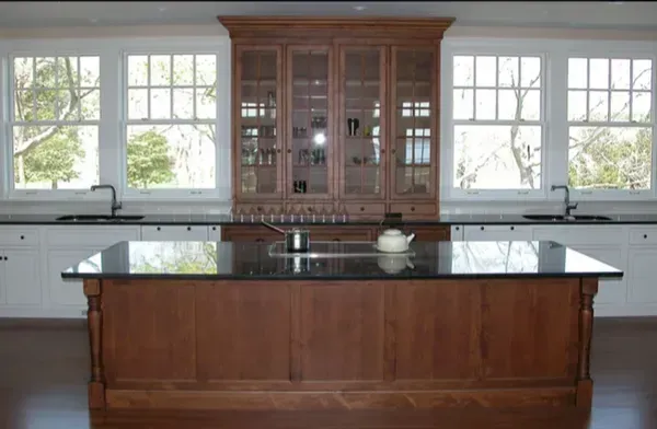 Kitchen Remodeling